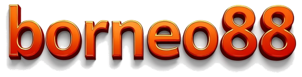 borneo88 logo