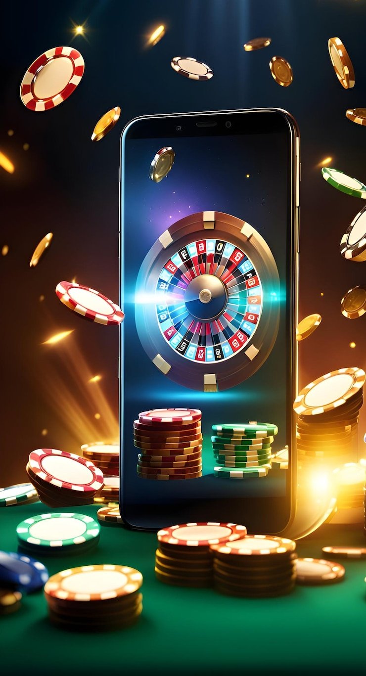 borneo88 Buka Super Bingo Dengan Susunan Jelas